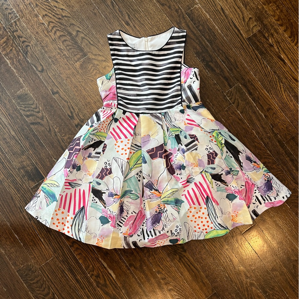 Pippa & Julie Dress